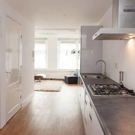 Cozy Studio Apartamento