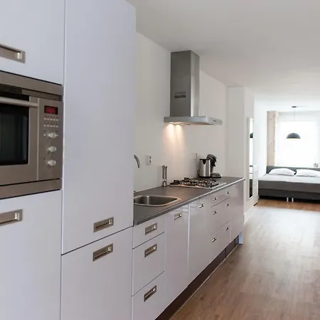 Apartamento Cozy Studio *